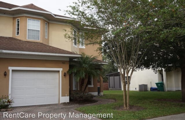 521 Westpoint Garden Cir. - 521 Westpoint Garden Circle, Winter Garden, FL 34787