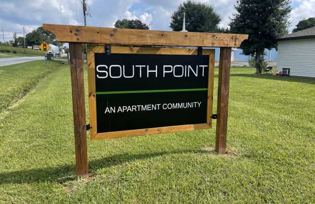 South Point Apartments photos photos