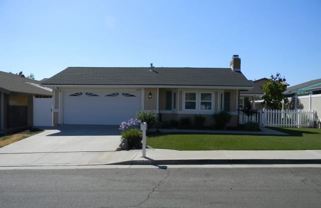 2349 Wabash Cir - 2349 Wabash Circle, Placentia, CA 92870