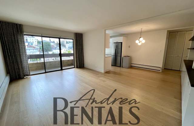 444 Merritt Ave - 444 Merritt Avenue, Oakland, CA 94610