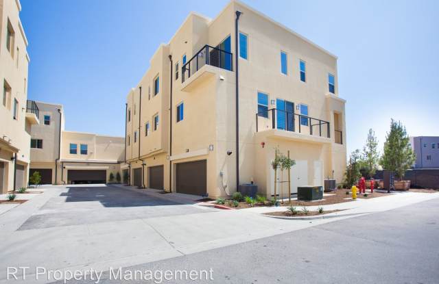 186 Harringay - 186 Harringay, Irvine, CA 92618