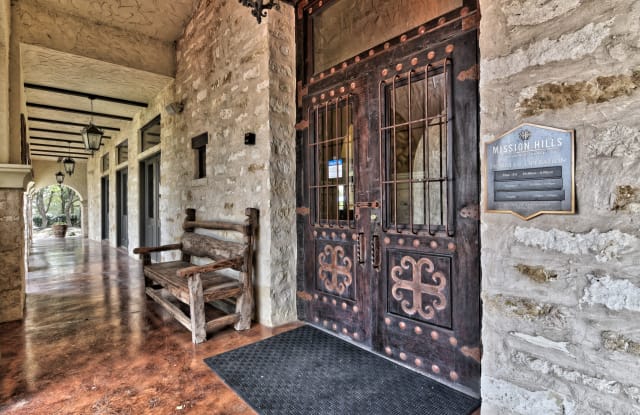 Mission Hills Apartments photos photos