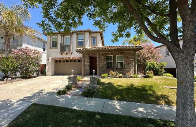 4 Bed 3 Bath +Office/Den In San Ramon photos photos