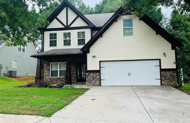 Wow! Beautiful 3 bedroom 3 bathroom home in Madison Park! Must see! photos photos
