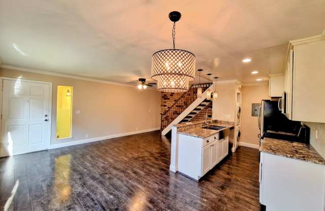 Beautifully Remodeled Two-story 2bd Condo - Pool, Garage,  Guest Parking! photos photos