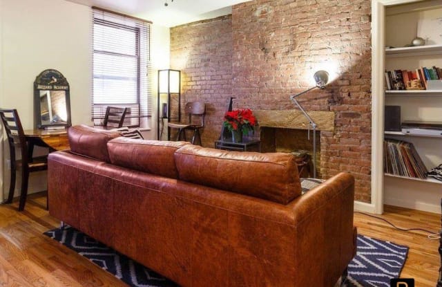 182 Avenue B - 182 Avenue B, New York City, NY 10009