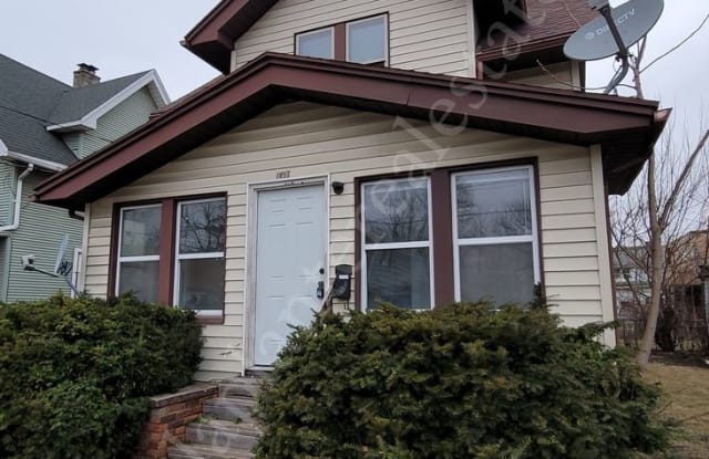 1510 Freeman St. - 1510 Freeman Street, Toledo, OH 43606