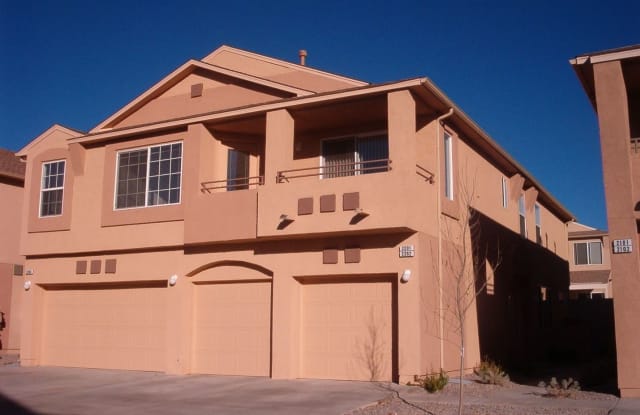 6501 San Antonio #2201 - 6501 San Antonio Dr NE, Albuquerque, NM 87109