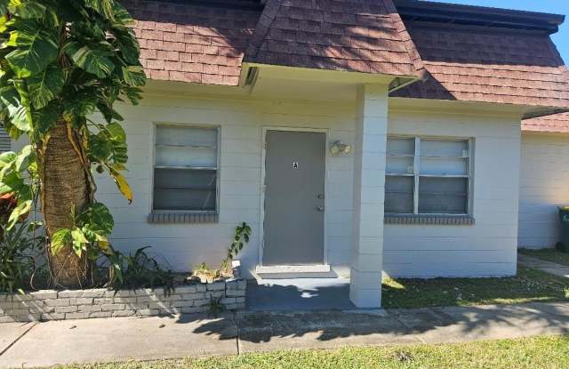 18 North Court unit: 18 A - 18 North Court, Brevard County, FL 32903