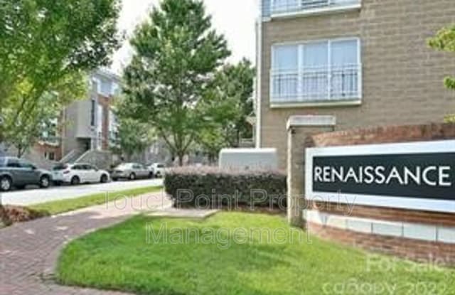 538 Donatello Ave - 538 Donatello Avenue, Charlotte, NC 28205