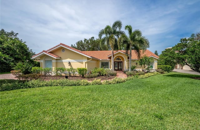 13902 CAPTAINS REEF COURT - 13902 Captains Reef Court, Carrollwood, FL 33624