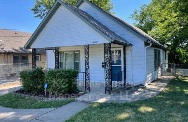 4045 S. Minnie St. - 4045 South Minnie Street, Kansas City, KS 66103