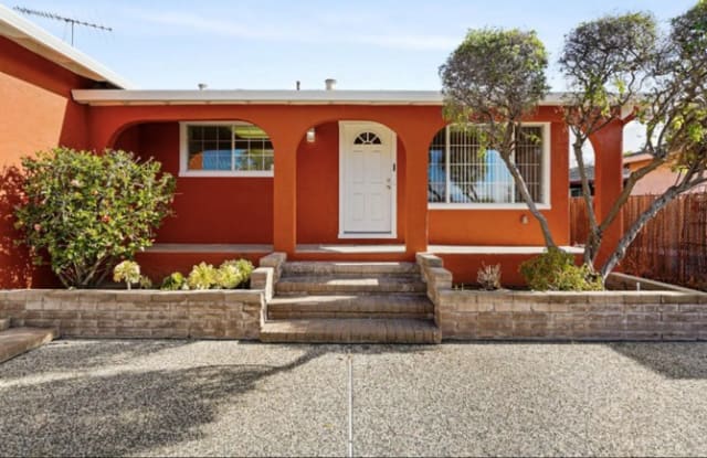 3397 Burgundy Drive - 3397 Burgundy Drive, San Jose, CA 95132