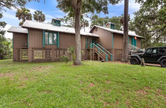 4678 Gator - 4678 Gator Blvd, Taylor County, FL 32336