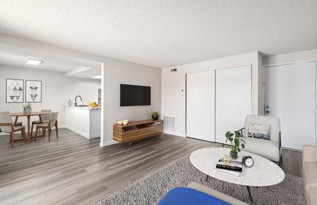 Park Station Apartments photos photos