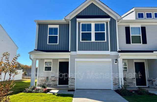 123 Cillian Street - 123 Cillian Street, Fountain Inn, SC 29644
