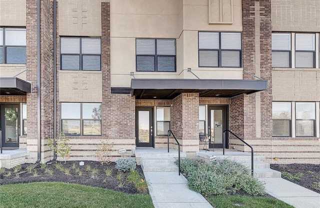 2579 Filson Street - 2579 Filson Street, Carmel, IN 46032