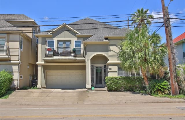 3130 S Rice Avenue - 3130 South Rice Avenue, Houston, TX 77056