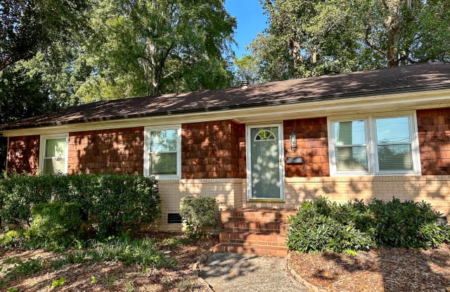 5221 Greenbrook Drive - 5221 Greenbrook Drive, Charlotte, NC 28205