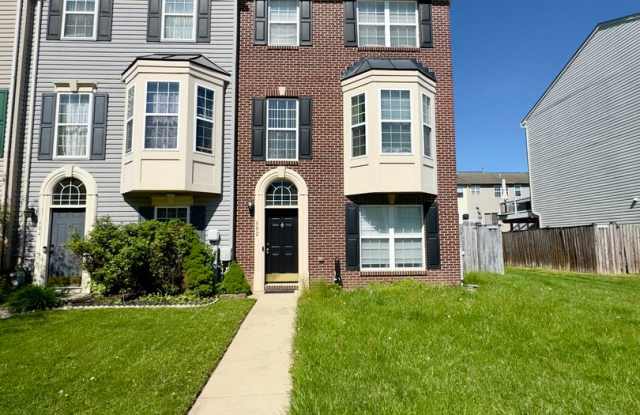 Charming and Stylish Living in a 3Bed/3Bath in Middle River, MD photos photos