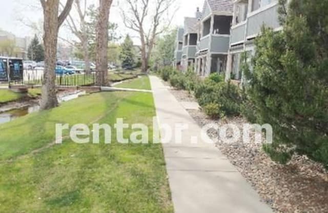 5051 Garrison Street - 5051 Garrison Street, Wheat Ridge, CO 80033