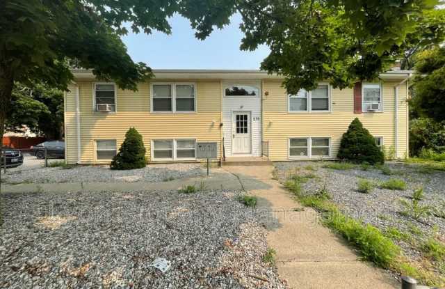 235 Weeden - 235 Weeden Street, Pawtucket, RI 02860