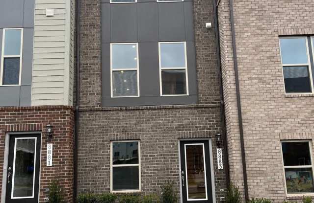 8883 CURIE Street - 8883 Curie Street, Prince William County, VA 20109