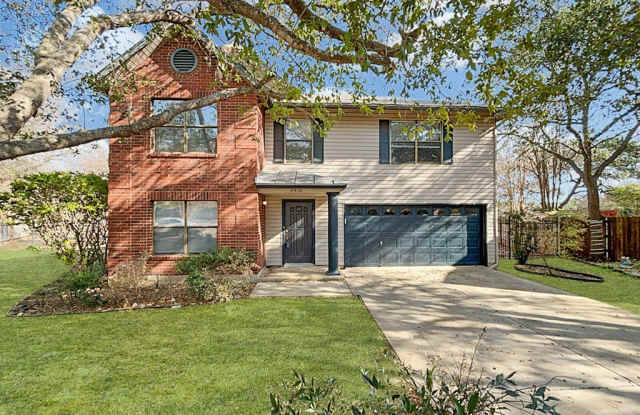 2910 Redsky Pass photos photos