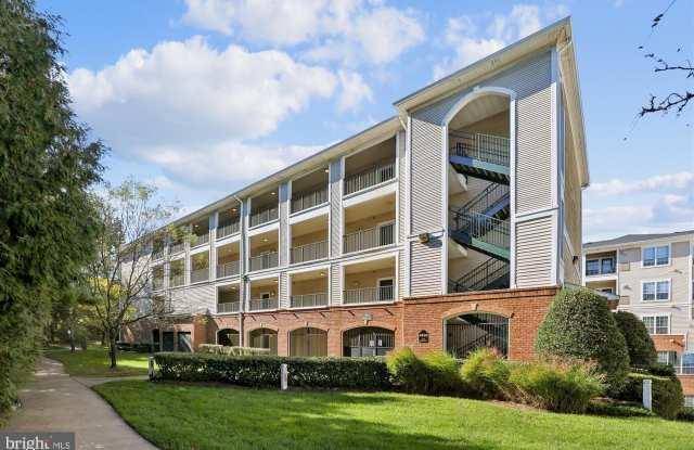 4860 EISENHOWER Avenue unit: 297 - 4860 Eisenhower Avenue, Alexandria, VA 22333