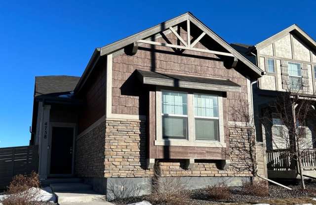Charming 3BR House in Denver photos photos