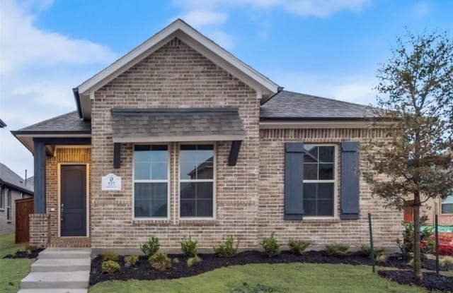 527 Embargo Drive - 527 Embargo Drive, Fate, TX 75189