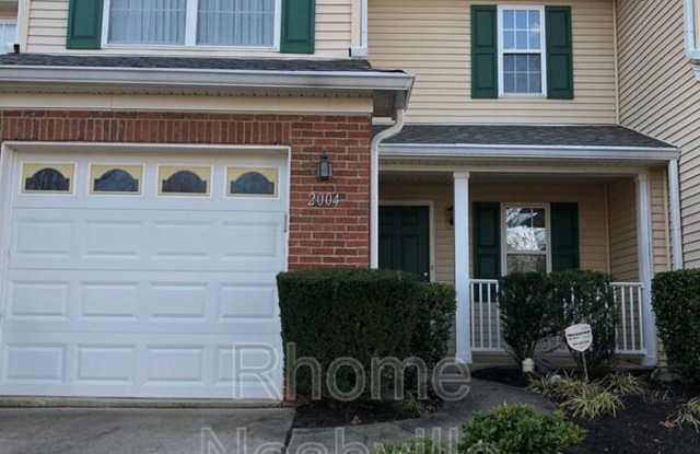 2004 Nashboro Blvd - 2004 Nashboro Boulevard, Nashville, TN 37217
