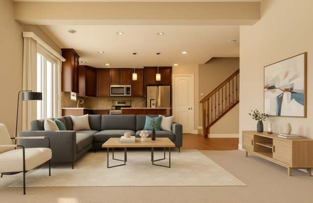 Beautiful Townhome in Maple Grove for $2,899/month! photos photos