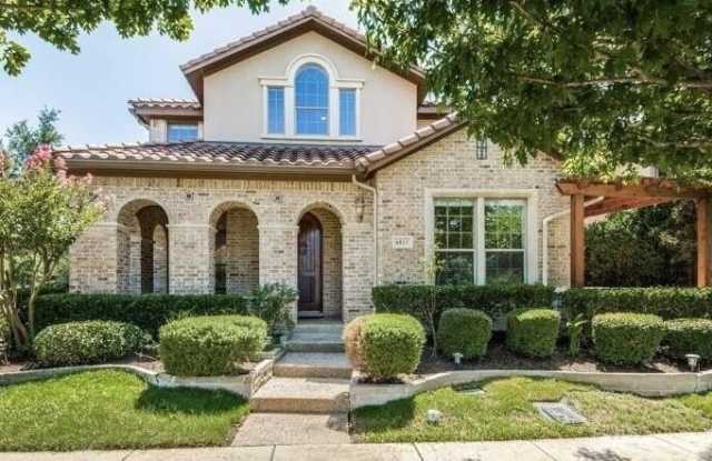 6821 Camino Rio - 6821 Camino Rio, Irving, TX 75039