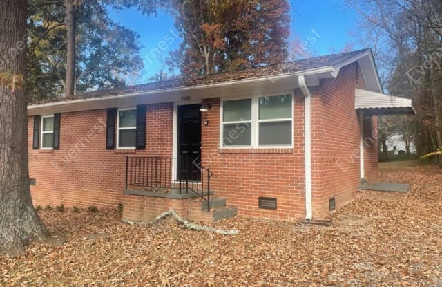 2600 Mary Ave - 2600 Mary Avenue, Gastonia, NC 28052