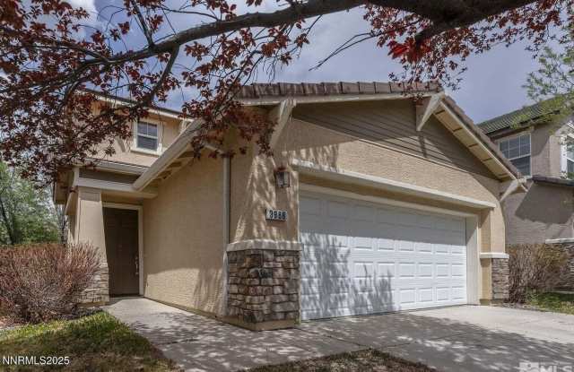 3988 Dominus Drive - 3988 Dominus Drive, Sparks, NV 89436 3988 Dominus Drive - 3988 Dominus Drive, Sparks, NV 89436