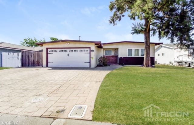 397 East Pacific Avenue - 397 East Pacific Avenue, Fairfield, CA 94533
