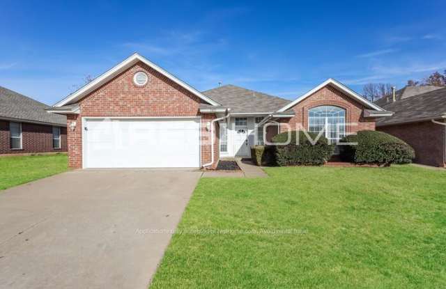 1413 Northwest 183rd Street - 1413 Northwest 183rd Street, Oklahoma City, OK 73012 1413 Northwest 183rd Street - 1413 Northwest 183rd Street, Oklahoma City, OK 73012