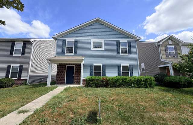 JUST REDUCED: 4 Bedroom/2 Bathroom Home located at 2375 Bristol Dr. in Franklin Gallery 4