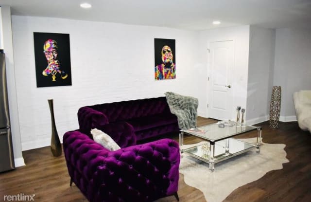 2216 Eutaw Place Unit B - 2216 Eutaw Place, Baltimore, MD 21217