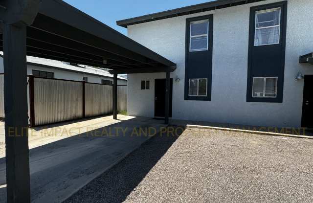 1817 East Lester Street - 3 photos photos