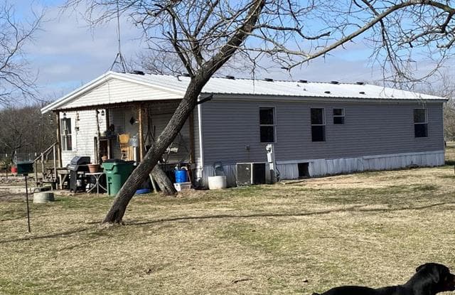 5263 County Road 2507 - 5263 County Road 2507, Hunt County, TX 75135