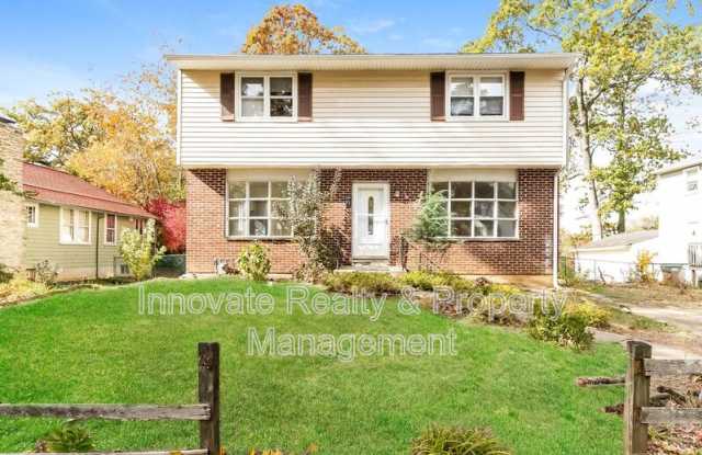 1508 Ferndale Ave - 1508 Ferndale Avenue, Montgomery County, PA 19001