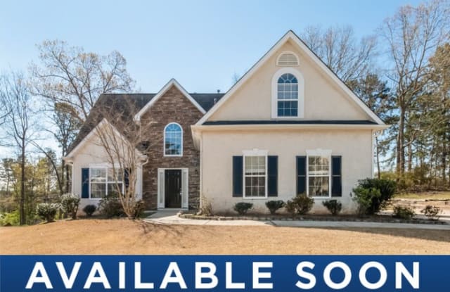 815 Rosewood Circle - 815 Rosewood Circle, Irondale, GA 30238