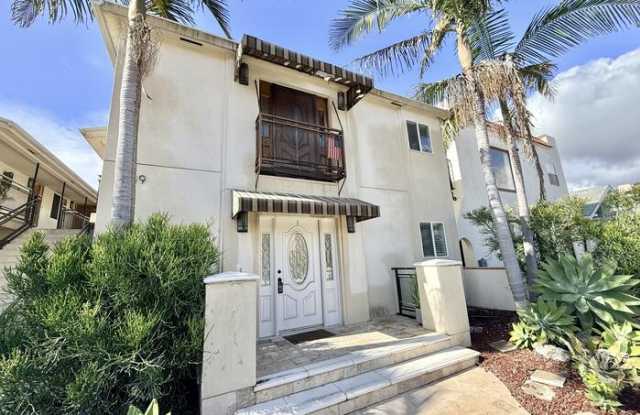 149 Prospect Avenue - 149 Prospect Avenue, Long Beach, CA 90803