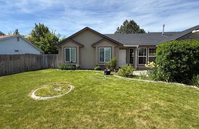 Updated 4-Bedroom Corner Lot Home with New Flooring, Carpet & Fresh Interior Paint photos photos