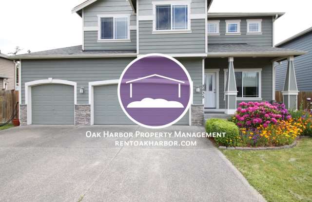 4 Bed 2.5 Bath - Small Dog - Fully Fenced Yard - NAS Whidbey photos photos