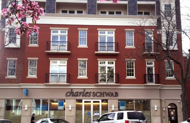 11 South Main Street - 11 South Main Street, West Hartford, CT 06127
