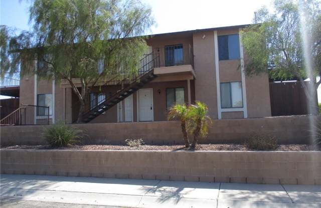 2801 Paloma Senda Unit D photos photos