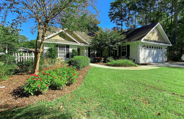1831 Wonderland Street SW - 1831 Wonderland Street Southwest, Brunswick County, NC 28469